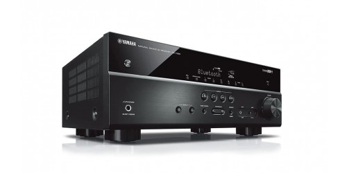 Ресивер Yamaha RX-V385